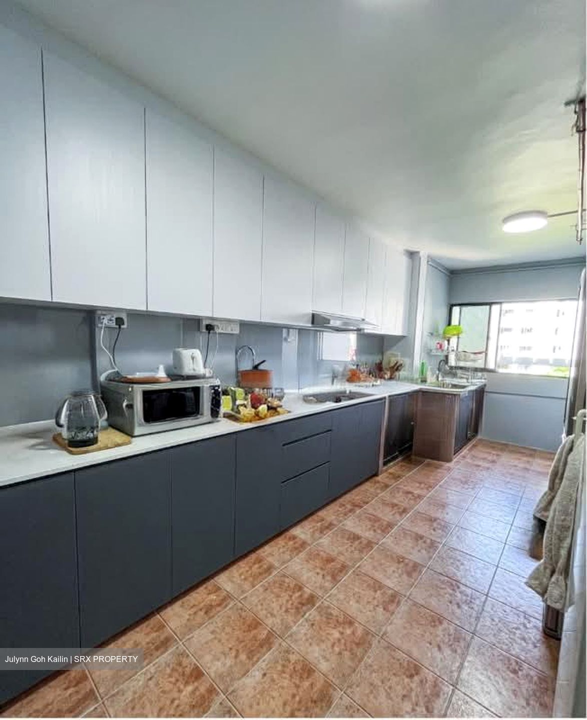 Blk 270 Tampines Street 21 (Tampines), HDB 4 Rooms #600605161